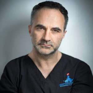 Noel Fitzpatrick